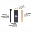 Purple Rose Supply - G2 CannaMold - Large - The Cave