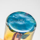 Crunklestein - Tiny Tube - Silver Fumed w/ Royal Jelly - The Cave