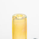 Crunklestein - Tiny Tube - Silver Fumed w/ Karmaline - The Cave