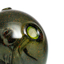 Carsten Carlile x Kaj Beck - Skull Shredder - UV Electric Opal - The Cave