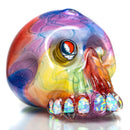 Carsten Carlile x Scomoanet - Skull Shredder - Greatful Mushroom - The Cave