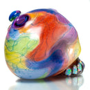 Carsten Carlile x Scomoanet - Skull Shredder - Greatful Mushroom - The Cave