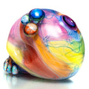 Carsten Carlile x Scomoanet - Skull Shredder - Greatful Mushroom - The Cave