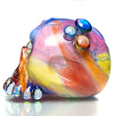 Carsten Carlile x Scomoanet - Skull Shredder - Greatful Mushroom - The Cave