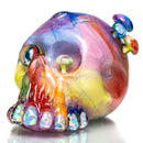 Carsten Carlile x Scomoanet - Skull Shredder - Greatful Mushroom - The Cave