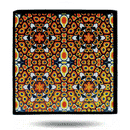 Moodmats x Casto - 8" Millie Stack - The Cave