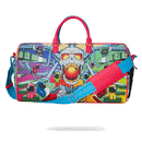 Sprayground -