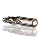 ROOR - Custom Tips - Flat Tip - Clear & Rainbow Linework