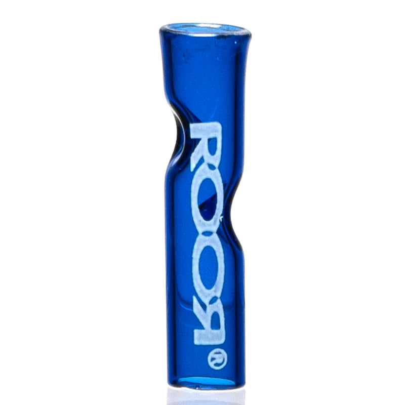 ROOR - Custom Tips - Round Tip - Cobalt