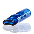 ROOR - Custom Tips - Flat Tip - Cobalt