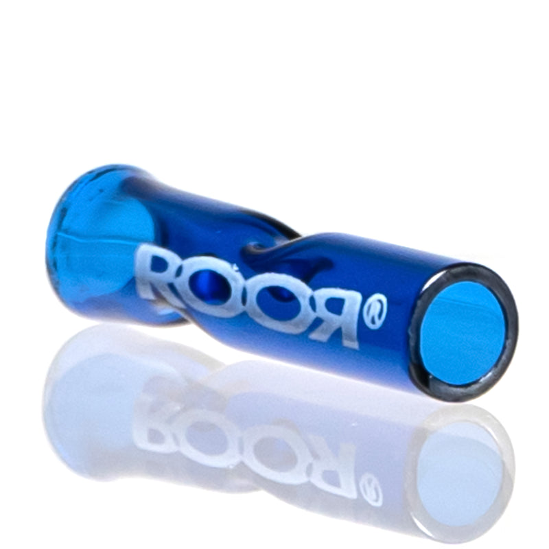 ROOR - Custom Tips - Round Tip - Cobalt