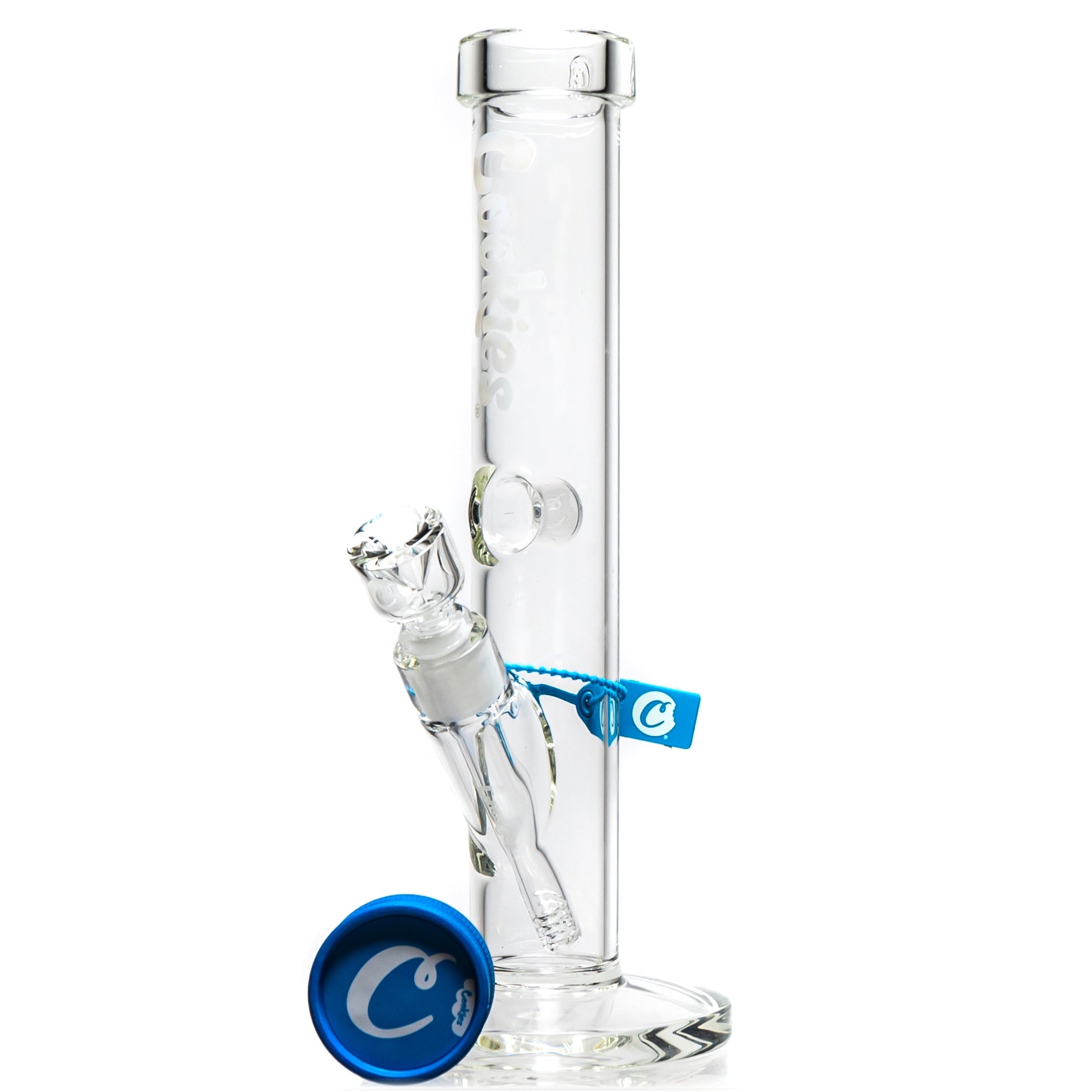 Cookies - Original Straight - White Label - The Cave