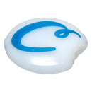 Cookies - Cookie Bite Dry Pipe - White - The Cave