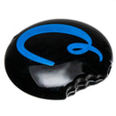 Cookies - Cookie Bite Dry Pipe - Black - The Cave