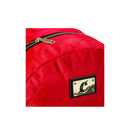 Cookies - V3 Quilted Backpack - Red - The Cave