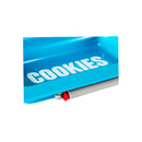 Cookies - V3 Rolling Tray 3.0 - Blue - The Cave