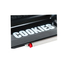 Cookies - V3 Rolling Tray 3.0 - Black - The Cave