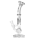 DC Glass - Inline to Donut 10mm - The Cave