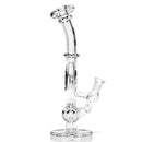 DC Glass - Inline to Donut 10mm - The Cave