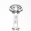 DC Glass - Inline to Donut 10mm - The Cave