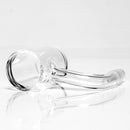 DCS Quartz - 25mm Quartz Banger - 10mm Male 90° - The Cave - The Cave