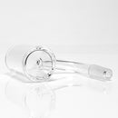 DCS Quartz - 25mm Quartz Banger - 10mm Male 90° - The Cave - The Cave