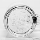 DCS Quartz - 25mm Quartz Banger - 10mm Male 90° - The Cave - The Cave