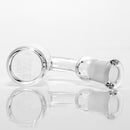 DCS Quartz - Custom 25mm Quartz Banger - 10mm Female 45° - The Cave - The Cave