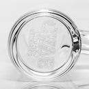 DCS Quartz - Custom 25mm Quartz Banger - 14mm Male 45° - The Cave - The Cave