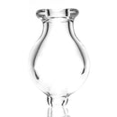 Daniels Glass Art - Bubble Cap - Clear - The Cave