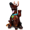 Daniels Glass Art - Scooby Doo - The Cave