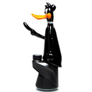 Daniels Glass Art - Sculpted Puffco Peak Top - Daffy Duck - The Cave