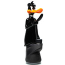 Daniels Glass Art - Sculpted Puffco Peak Top - Daffy Duck - The Cave