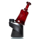 Daniels Glass Art - Puffco Peak Top - Dragons Blood - The Cave