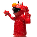 Daniels Glass Art - Sculpted Jammer - Elmo - The Cave