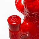 Daniels Glass Art - Sculpted Jammer - Elmo - The Cave