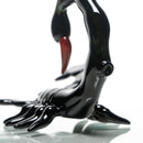 Daniels Glass Art - Scorpion Dry Pipe - The Cave