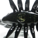 Daniels Glass Art - Scorpion Dry Pipe - The Cave