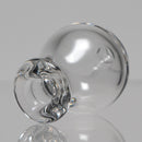 Daniels Glass Art - Bubble Cap - Clear - The Cave