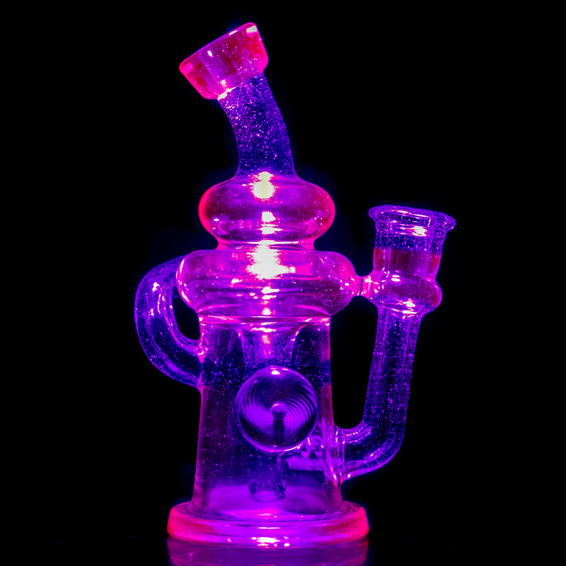 Darby - Recycler