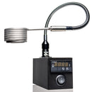 Disorderly Conduction - DC Cobra Coil - Unit & Coil - XXL Coil - The Cave