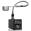 Disorderly Conduction - DC Cobra Coil - Unit & Coil - XL Coil - The Cave