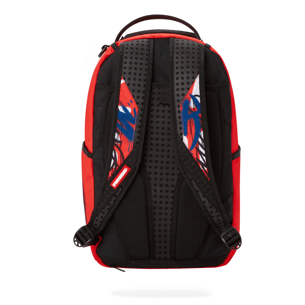 Sprayground - #145 Don't Stop Won't Stop スプレーグラウンド Sprayground - #145 Don't Stop Won't Stop スプレーグラウンド