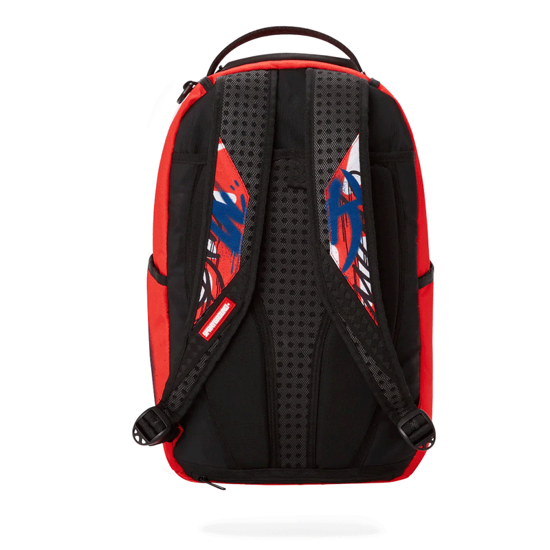 Sprayground restock sales