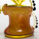 Dorian - Aorta V2 - Lemon Drop & Orange - The Cave