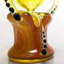 Dorian - Aorta V2 - Lemon Drop & Orange - The Cave