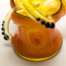 Dorian - Aorta V2 - Lemon Drop & Orange - The Cave