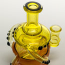 Dorian - Aorta V2 - Lemon Drop & Orange - The Cave