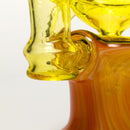 Dorian - Aorta V2 - Lemon Drop & Orange - The Cave