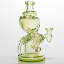 Dorian - Aorta V2 - Slyrm - The Cave